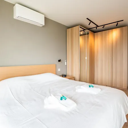 Wonderful New With Unbelievable Views * Ostende