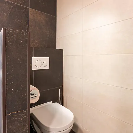 Apartment Wonderful New With Unbelievable Views Ostende