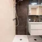 Wonderful New With Unbelievable Views Lejlighed Oostende