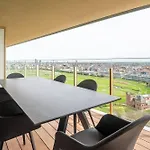 Lejlighed Wonderful New With Unbelievable Views Oostende