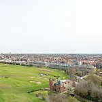 Wonderful New With Unbelievable Views Lejlighed Oostende