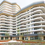 Wonderful New With Unbelievable Views * Oostende