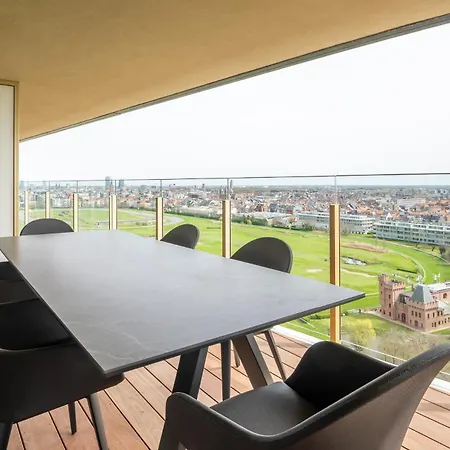 Wonderful New With Unbelievable Views Апартаменты