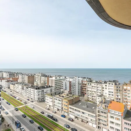 Apartment Wonderful New With Unbelievable Views