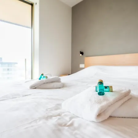 Wonderful New With Unbelievable Views Ostend