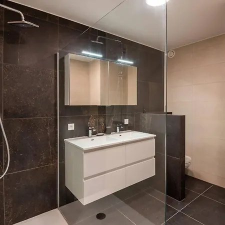 Apartment Wonderful New With Unbelievable Views