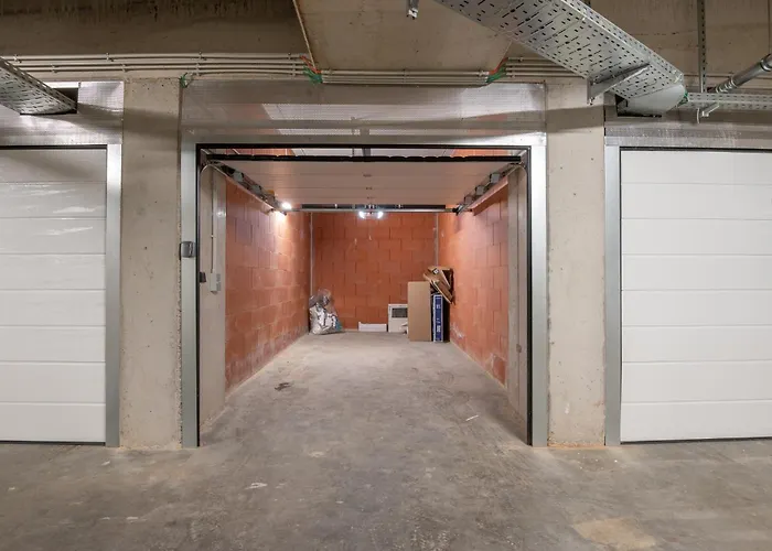 Wonderful New With Unbelievable Views Ostend