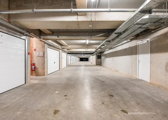 Wonderful New With Unbelievable Views * Ostend