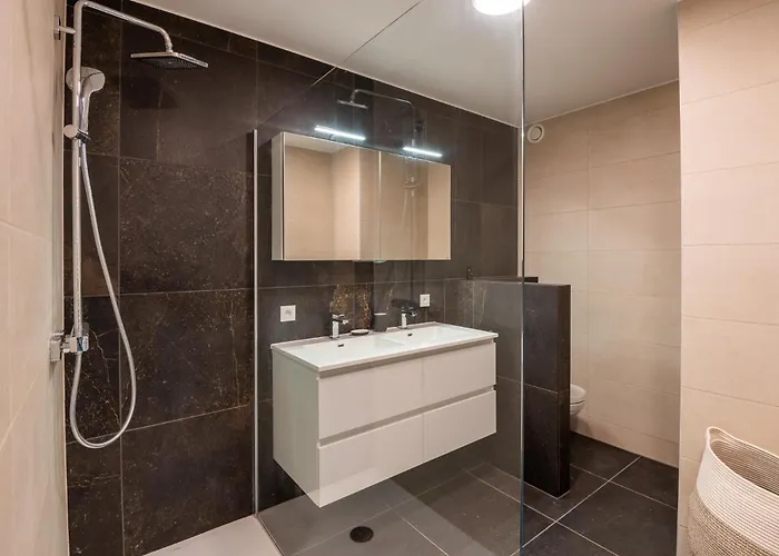 Wonderful New With Unbelievable Views Ostend