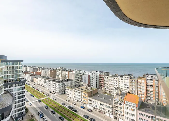 Apartment Wonderful New With Unbelievable Views