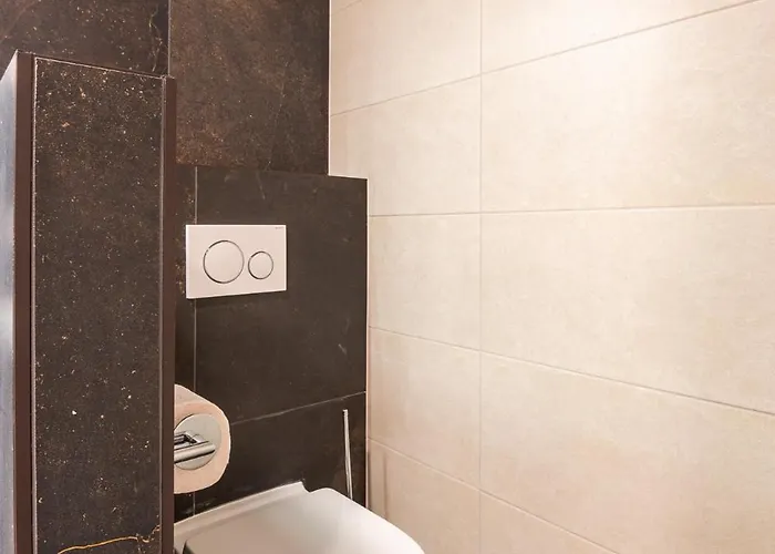 Apartment Wonderful New With Unbelievable Views Ostend