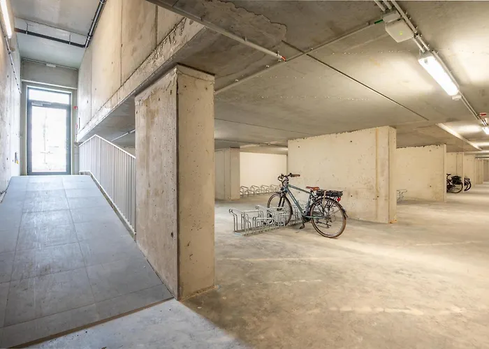 Wonderful New With Unbelievable Views Ostend