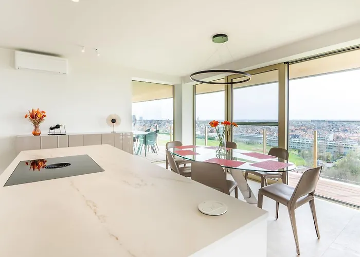 Wonderful New With Unbelievable Views