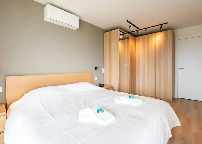 Wonderful New With Unbelievable Views Ostend