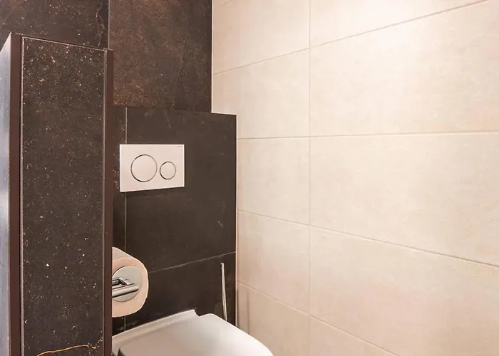 Wonderful New With Unbelievable Views * Oostende