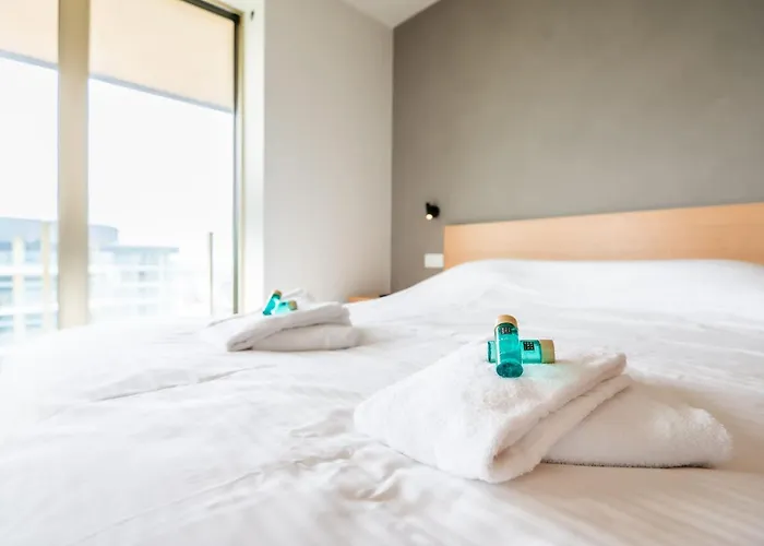 Apartment Wonderful New With Unbelievable Views *