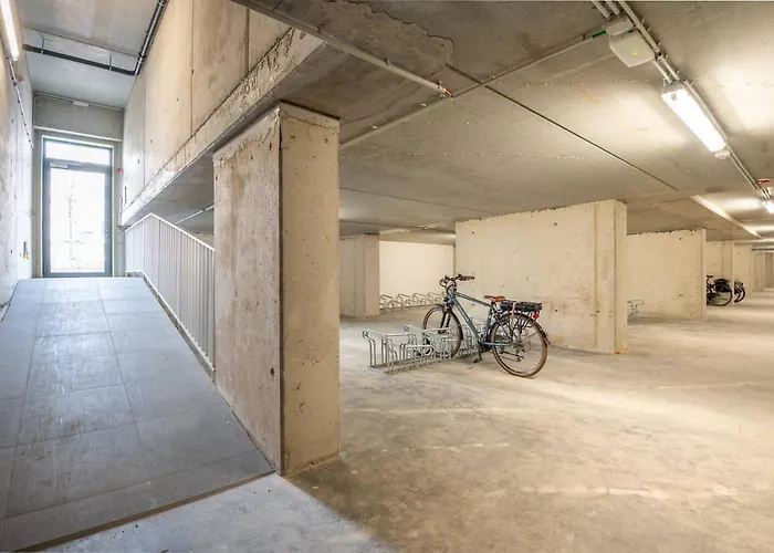 Wonderful New With Unbelievable Views Appartement *