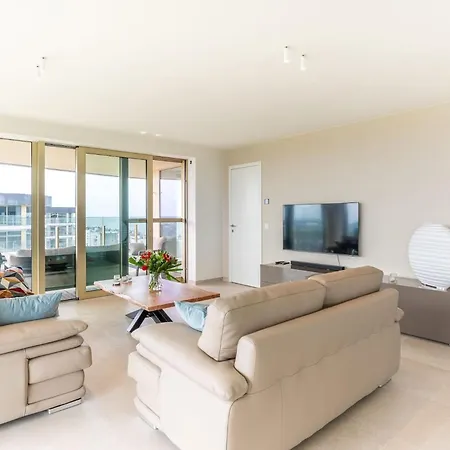 アパート Wonderful New With Unbelievable Views *