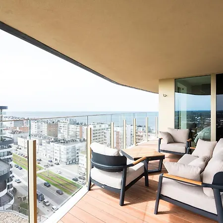 Apartament Wonderful New With Unbelievable Views